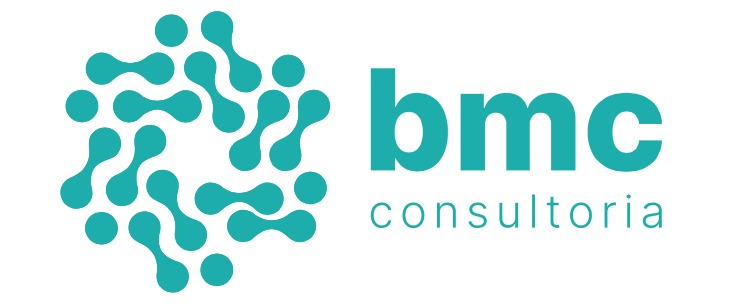BMC Consultoria logo