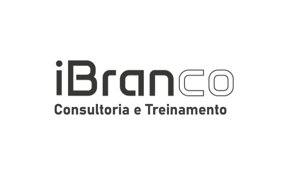 iBranco logo