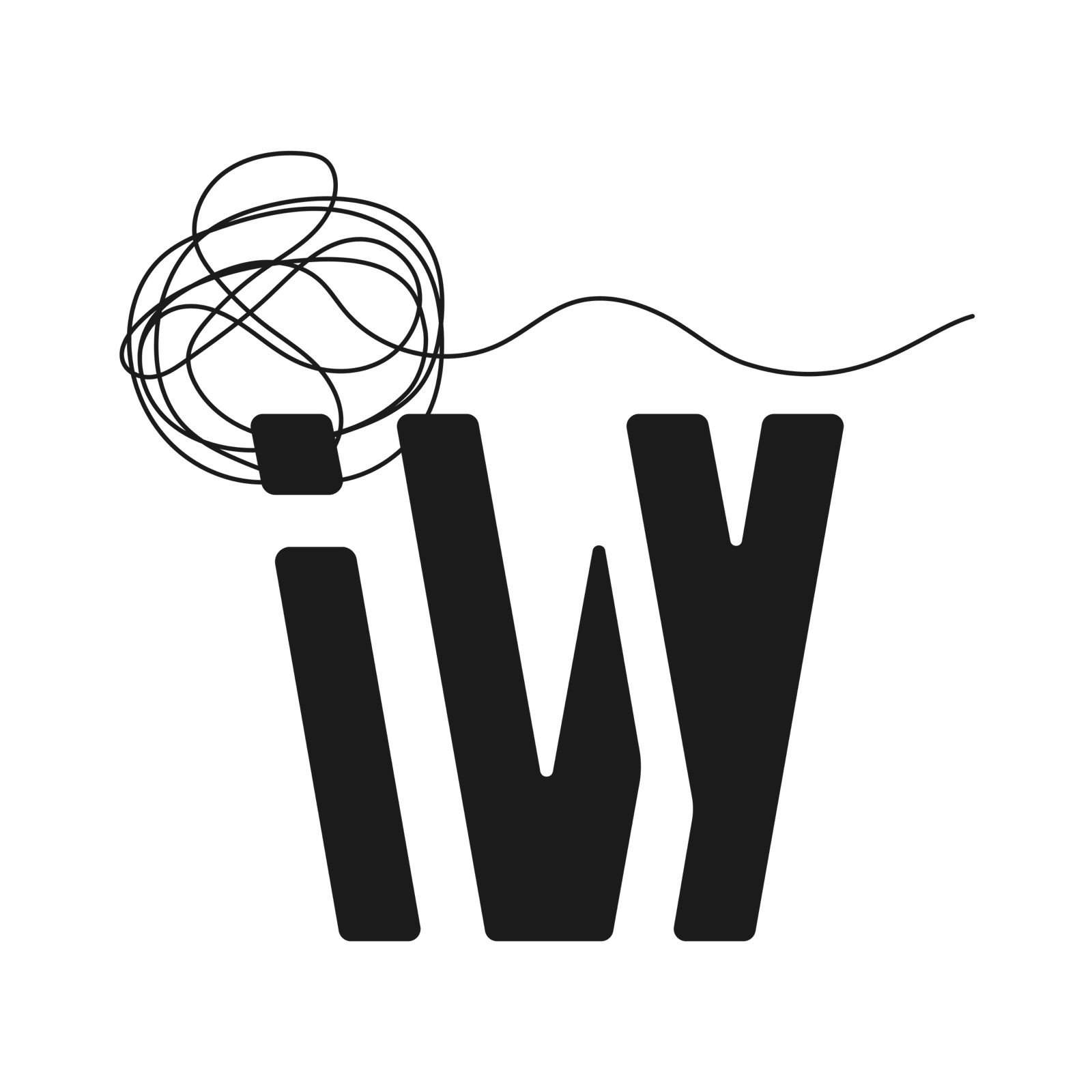 Somos Ivy logo